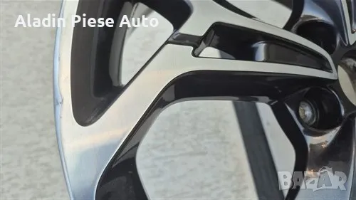 Джанта R19 Kia Sportage година 2016 2017 2018 2019 2020 2021 2022 ET50.5 7.5Jx19 код 52910F1510 , снимка 4 - Аксесоари и консумативи - 50355712