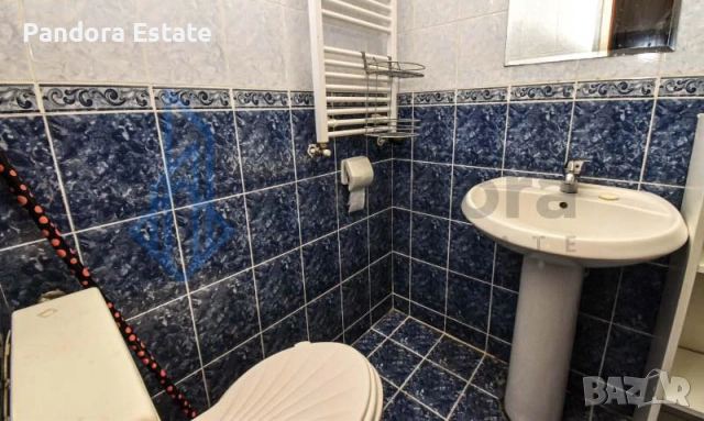 2-СТАЕН апартамент под наем, гр. София, кв. Лозенец, снимка 8 - Апартаменти - 52811250