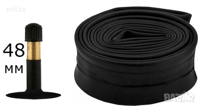 Вътрешни гуми за велосипед колело WANDA King, снимка 7 - Части за велосипеди - 32583949