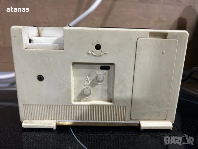 Слава часовник, снимка 2 - Антикварни и старинни предмети - 53048043