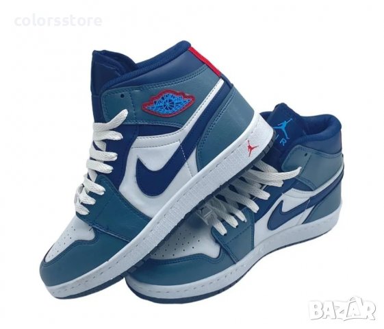 Маратонки  Nike Jordan код BR135, снимка 3 - Маратонки - 34442651
