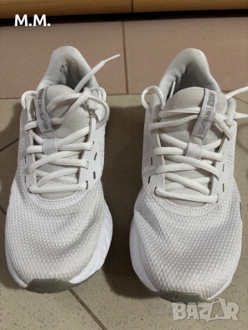 Дамски маратонки Nike и Under armour, снимка 8 - Маратонки - 51789014