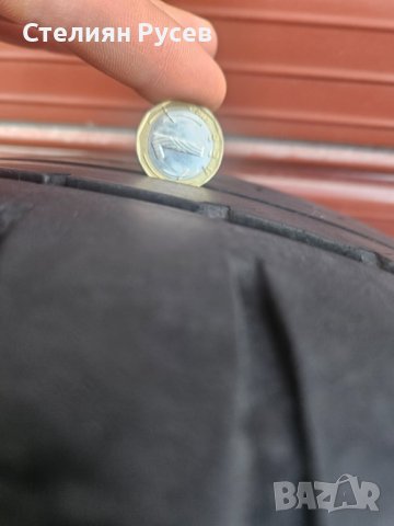 алуминиеви джанти toyota avensis r18 - със гуми 225 и 245 40 18 good year -цена 325лв - гуми 225 40 , снимка 7 - Гуми и джанти - 43910325