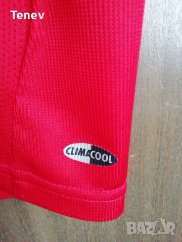 Bayern Munich Adidas оригинална тениска фланелка Байерн Мюнхен 2005/2006, снимка 6 - Тениски - 37303314