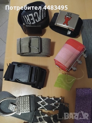 Колани, снимка 3 - Колани - 53402723