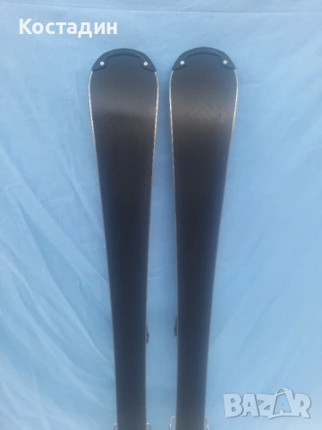 Карвинг ски  VOLKL DEACON LTD 2024  130см , снимка 8 - Зимни спортове - 52776832