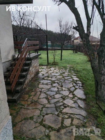 Отдава под наем етаж от къща в с. Богомилово / Стара Загора/, снимка 4 - Етаж от къща - 53496285