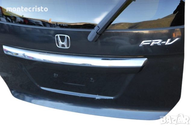 Заден капак Honda FRV (2006-2011г.) стъкло заден капак Хонда FR-V, снимка 5 - Части - 51755217