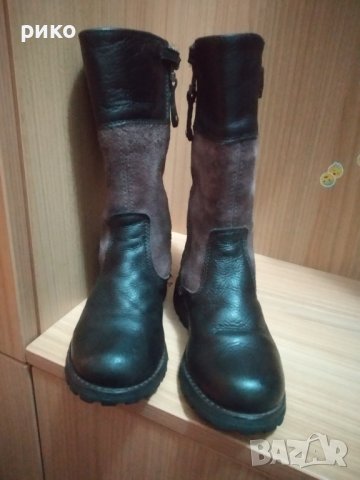 Детски ботуши Timberland 28 номер , снимка 5 - Детски боти и ботуши - 43287952