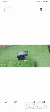 подлакатник за пасат б3