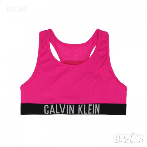 CALVIN KLEIN – Нов бански комплект, снимка 2 - Детско бельо и бански  - 32956829