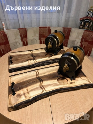 Диспенсъри за Алкохол •РЪЧНА ИЗРАБОТКА•, снимка 7 - Други стоки за дома - 53125515