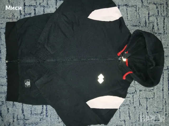 Блузи с дълъг ръкав , снимка 7 - Спортна екипировка - 47352163