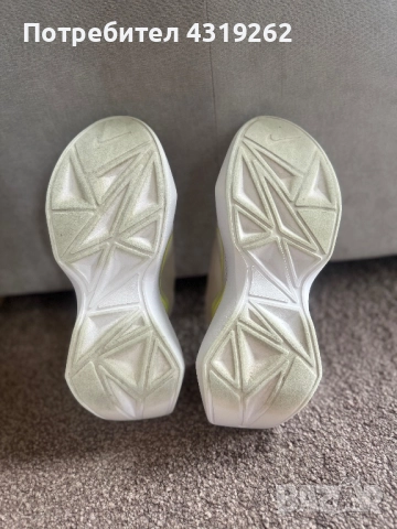 Дамски маратонки Nike vista, снимка 9 - Маратонки - 52303212