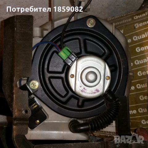 Части за Митсубиши Паджеро 1, снимка 8 - Части - 28686429