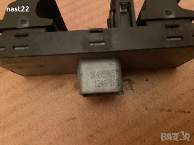 Бутони-(копчета) ел.стъкла Фолксваген Голф 4/vw Golf 4, снимка 3 - Части - 52257396