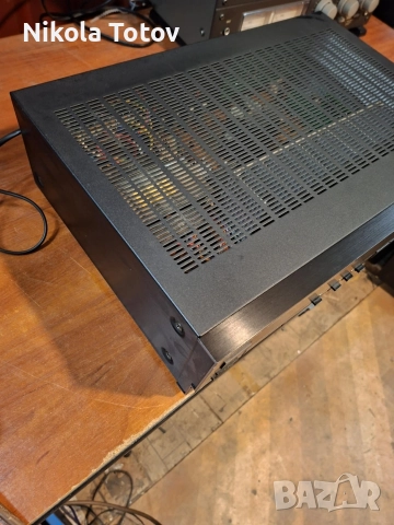 Продава се усилвател Kenwood KA-880SD. , снимка 5 - Ресийвъри, усилватели, смесителни пултове - 52942334