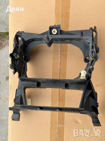 Основа за табло и фар 23288669 за мотор BMW R 1150 GS R21