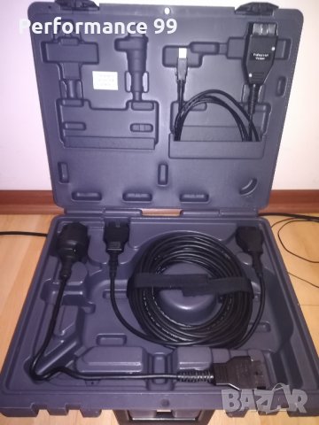 Bavarian Technik ProKit комплект за компютърна диагностика на BMW и MINI, снимка 1