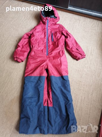 екипировка /гащеризони, снимка 3 - Детски якета и елеци - 40342836