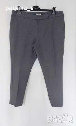 Три различни броя / Дамски панталони "dressbarn", "Merona" и made in Germany , снимка 4 - Панталони - 53292967