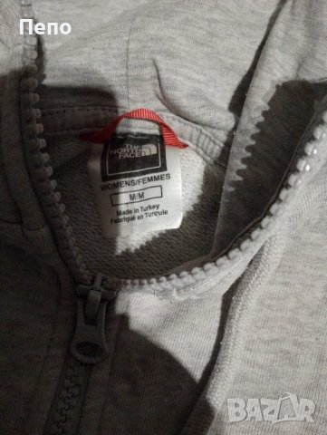 Дамско Горнище, снимка 2 - Спортни екипи - 42957851