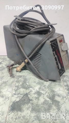 Електрожен 220 монофазен, снимка 3 - Други машини и части - 53462276