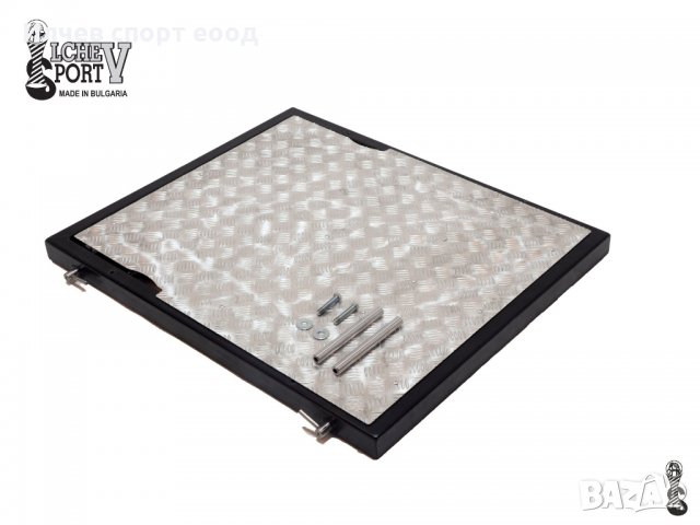 Професионална платформа с повдигащ механизъм , снимка 2 - Други спортове - 28977081