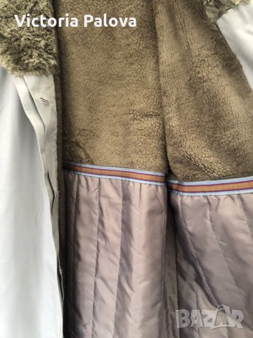 Идеален тренчкот , снимка 12 - Палта, манта - 27614049