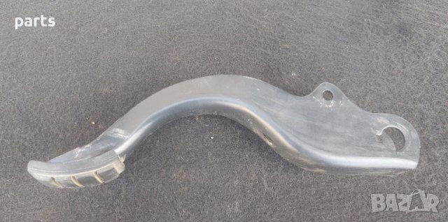 Педал Спирачка Рено Клио 1 N, снимка 2 - Части - 40351428