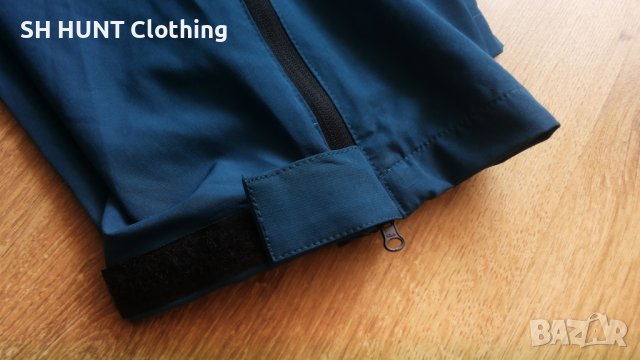 MOVE ON Stretch Trouser размер 3-4XL еластичен панталон - 609, снимка 9 - Панталони - 43158752