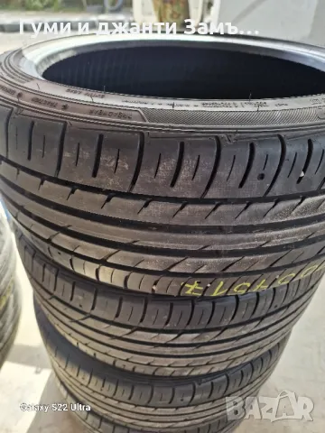 205 45 17 Falken 4бр, снимка 2 - Гуми и джанти - 49654764