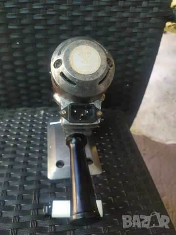 Дискова ножица за плат Gemsy RXM-3A, снимка 6 - Други инструменти - 47590421