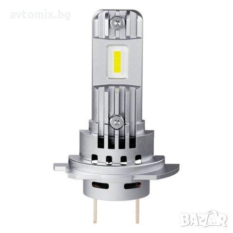 LED крушка за мотор Osram LEDriving HLМ EASY, H4/H19, 19W, 12V, снимка 4 - Аксесоари и консумативи - 43179726