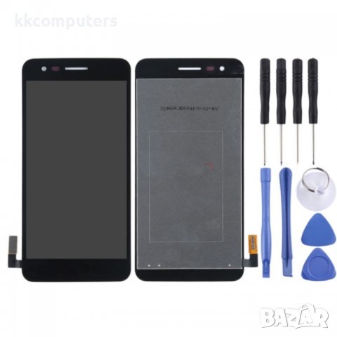 LCD Дисплей и Тъч Скрийн за LG K4 2017/ M160/ M151