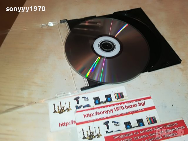 SPICE GIRLS CD 1511221928, снимка 11 - CD дискове - 38684747