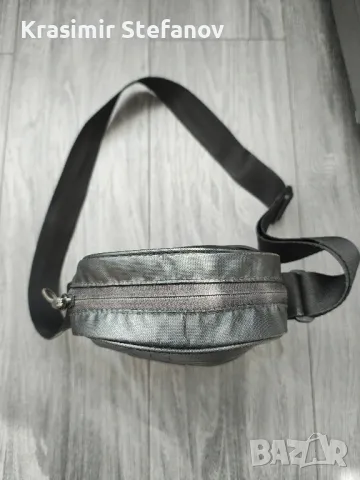 Syperdry side bag чанта, снимка 2 - Раници - 49665183