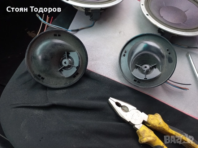 тонколони , снимка 4 - Тонколони - 52170876