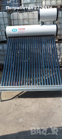 слънчеви колектори, снимка 13 - Бойлери - 36751248