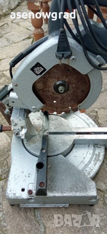 Циркуляр пендула ELU