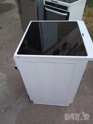 Свободно стояща печка с керамичен плот Gorenje с две години гаранция!, снимка 6 - Печки, фурни - 51199084