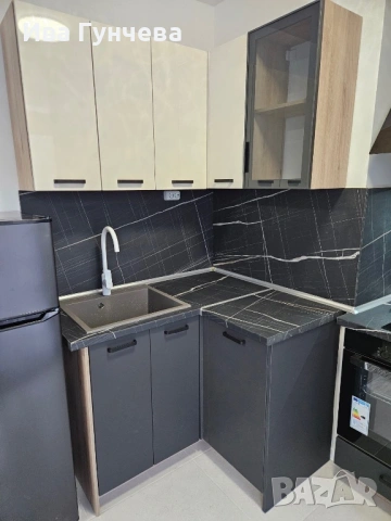 Продавам обзаведен двустаен в Созопол, снимка 3 - Апартаменти - 53387271