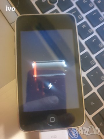ipod, снимка 1 - iPod - 43156159