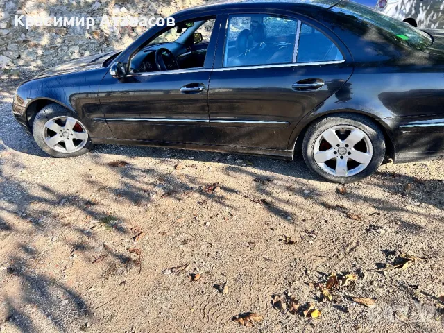 A0105427717 .Сензор светлини височина за Мерцедес Е-класа W211. A0105427717, снимка 7 - Части - 49122275