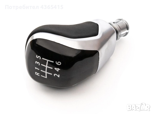 Топка за скоростен лост VW Caddy SB 2020+ 6 скорости, снимка 6 - Части - 52301083