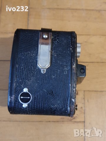 стар фотоапарат, снимка 3 - Колекции - 33622776