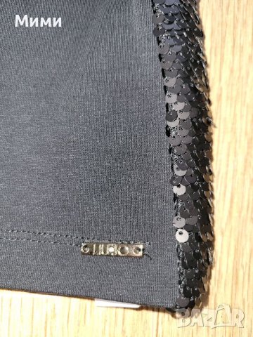 Нов топ потник Liu Jo, снимка 3 - Потници - 37780737