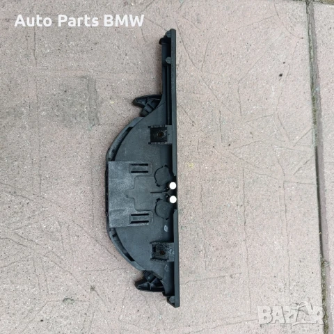 Поставка за чаши BMW E39 Cup Holder БМВ Е39 Стойка за чаши, снимка 4 - Части - 51033537