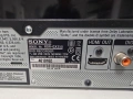 Sony DVD плейър RDR-GX350, записващ, HDMI, снимка 6