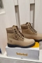 Timberland bots , снимка 1